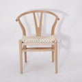 Wegner Wishbone Dining Chair